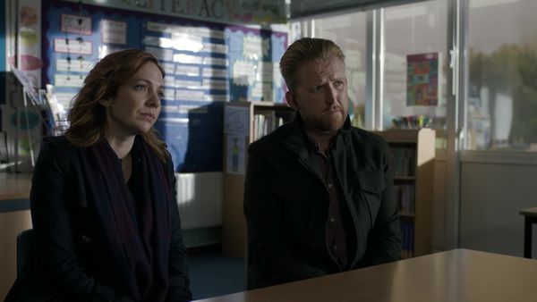 Humans - Episode 1
