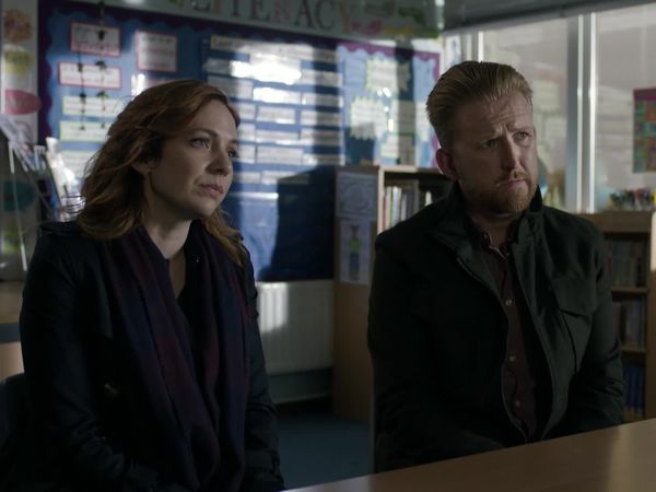 Humans - Episode 1