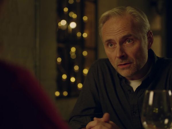 Humans - Episode 3