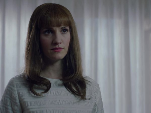 Humans - Episode 4