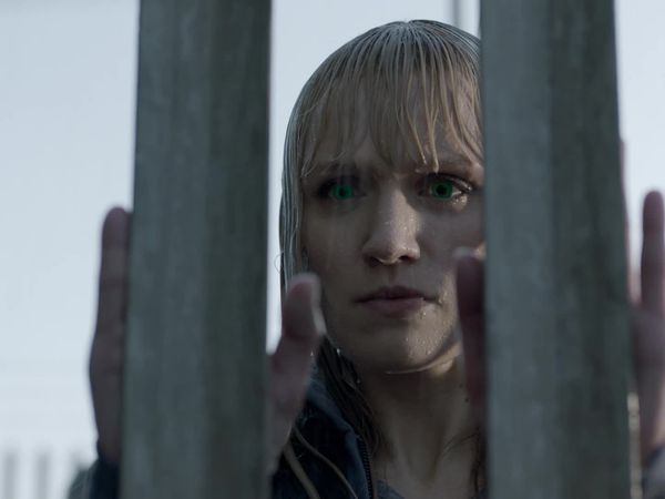 Humans - Episode 6