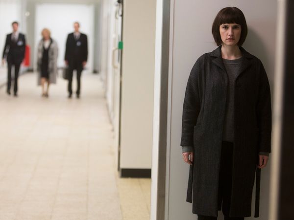 Humans - Episode 8