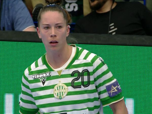 EHF Women's Champions League: FTC Rail Cargo - Metz Handball - EHF Women's Champions League: FTC Rail Cargo - Metz Handball
