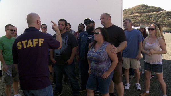 Storage Hunters - Mother Truckers