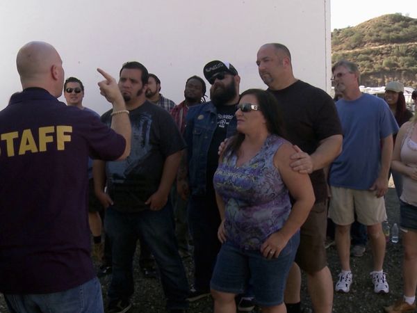 Storage Hunters - Mother Truckers