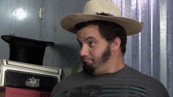Storage Hunters - Bear Hunters