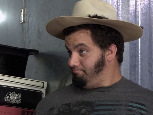 Storage Hunters - Bear Hunters