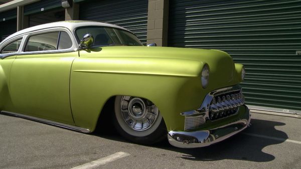 Storage Hunters - Risky Business