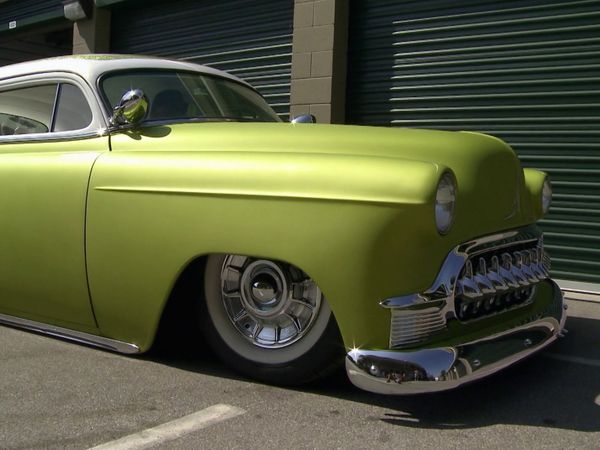 Storage Hunters - Risky Business