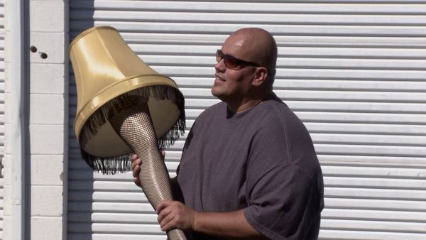 Storage Hunters - Going for Broke