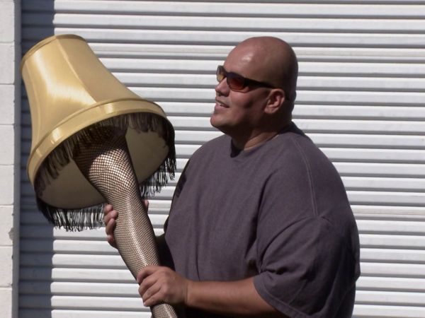 Storage Hunters - Going for Broke