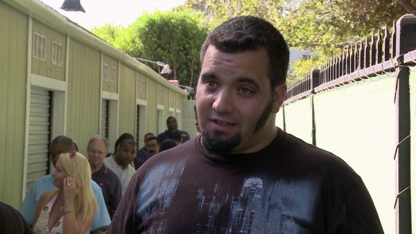 Storage Hunters - Deceptive Deals