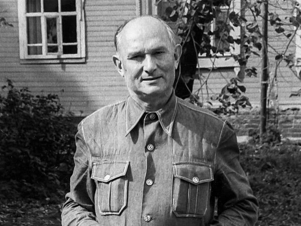 Traitors - The Russian General Who Switched Sides