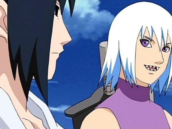 Naruto Shippuden: A Profecia e a Vingança do Mestre - GUARDIÃ DA MURALHA DE AÇO