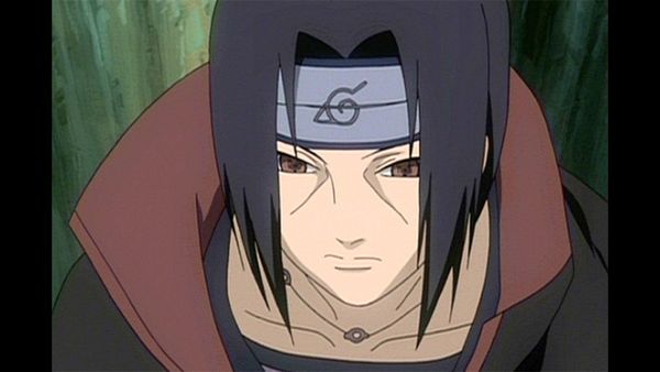 Naruto Shippuden: A Profecia e a Vingança do Mestre - REUNIR