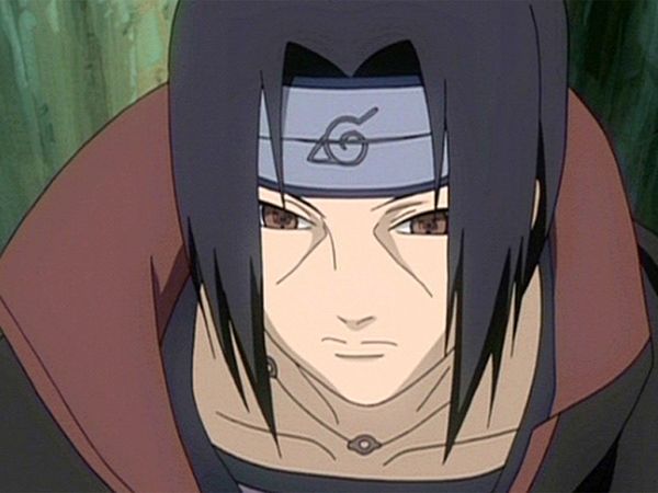 Naruto Shippuden: A Profecia e a Vingança do Mestre - REUNIR