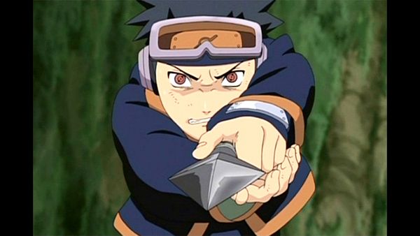 Naruto Shippuden: A Profecia e a Vingança do Mestre - CRÔNICAS DE KAKASHI - A VIDA DE UM MENINO NO CAMPO DE BATALHA, PARTE  2