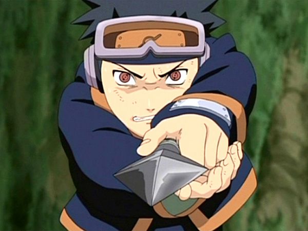 Naruto Shippuden: A Profecia e a Vingança do Mestre - CRÔNICAS DE KAKASHI - A VIDA DE UM MENINO NO CAMPO DE BATALHA, PARTE  2