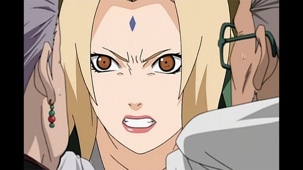 Naruto Shippuden: Os Dois Salvadores - O PODER DE ACREDITAR