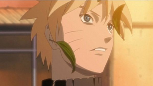 Naruto Shippuden: Os Dois Salvadores - NOTÍCIAS SOMBRIAS