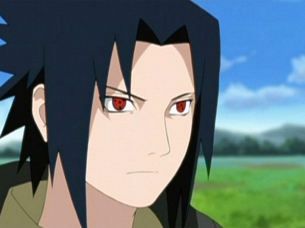 Naruto Shippuden: A Profecia e a Vingança do Mestre - COLISÃO
