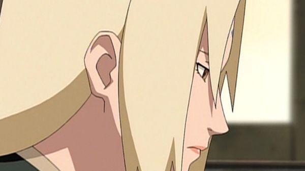 Naruto Shippuden: Os Dois Salvadores - SEGUINDO A SOMBRA DO MESTRE
