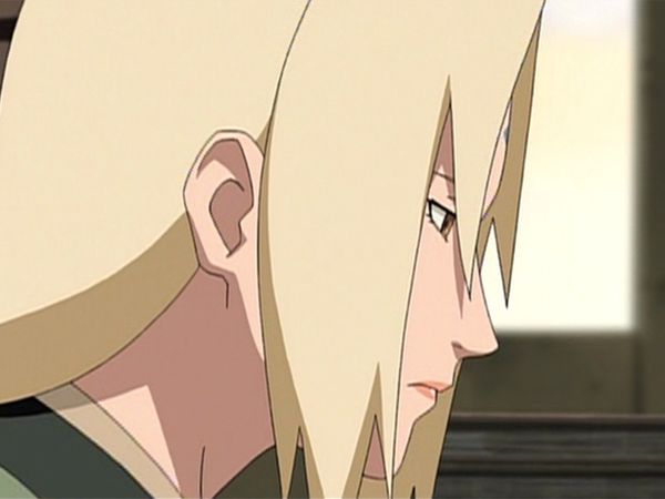 Naruto Shippuden: Os Dois Salvadores - SEGUINDO A SOMBRA DO MESTRE