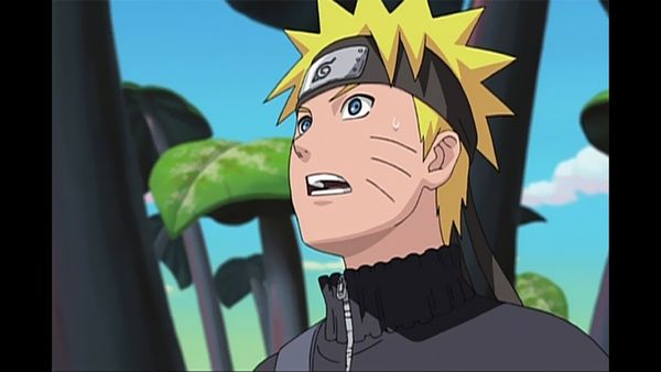 Naruto Shippuden: Os Dois Salvadores - DECODIFICAÇÃO