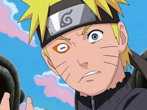 Naruto Shippuden: Os Dois Salvadores - O PRIMEIRO DESAFIO