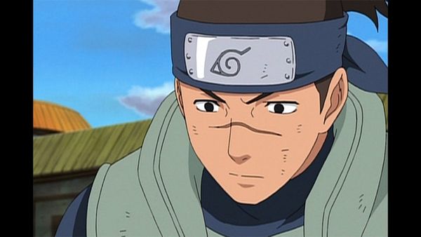 Naruto Shippuden: Os Dois Salvadores - ATAQUE À ALDEIA OCULTA DA FOLHA