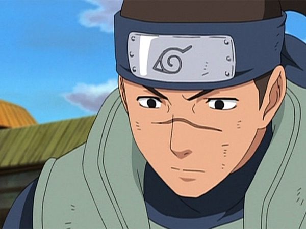 Naruto Shippuden: Os Dois Salvadores - ATAQUE À ALDEIA OCULTA DA FOLHA