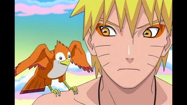 Naruto Shippuden: Os Dois Salvadores - SUPERANDO O MESTRE