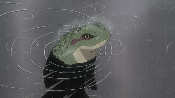 Naruto Shippuden: A Profecia e a Vingança do Mestre - INFILTRAÇÃO! A VILA OCULTA DA CHUVA