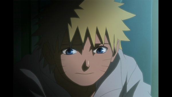 Naruto Shippuden: Passado de Konoha - CRÔNICAS DA FOLHA: O NOVO INSTRUTOR, IRUKA