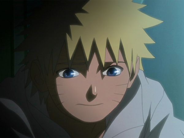 Naruto Shippuden: Passado de Konoha - CRÔNICAS DA FOLHA: O NOVO INSTRUTOR, IRUKA