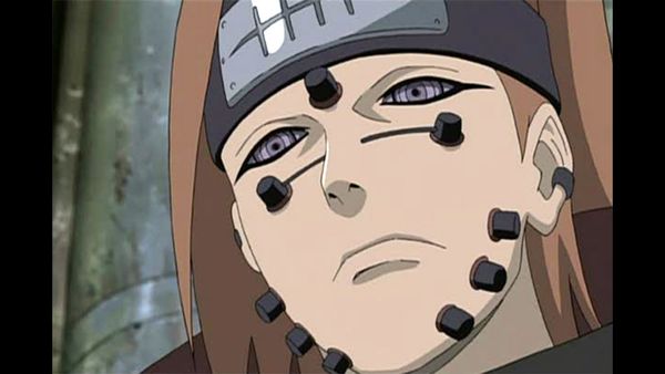Naruto Shippuden: A Profecia e a Vingança do Mestre - O HOMEM QUE VIROU DEUS