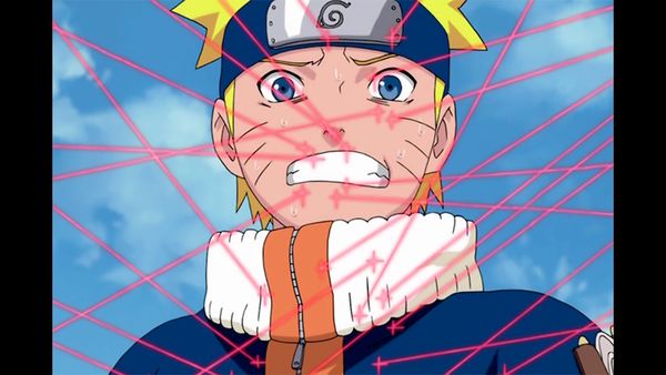 Naruto Shippuden: Passado de Konoha - CRÔNICAS DA FOLHA: NARUTODEMIA!