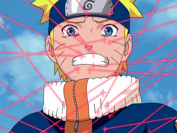 Naruto Shippuden: Passado de Konoha - CRÔNICAS DA FOLHA: NARUTODEMIA!