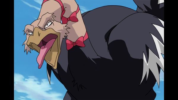 Naruto Shippuden: Passado de Konoha - CRÔNICAS DA FOLHA: DISTRITO ANIMAL