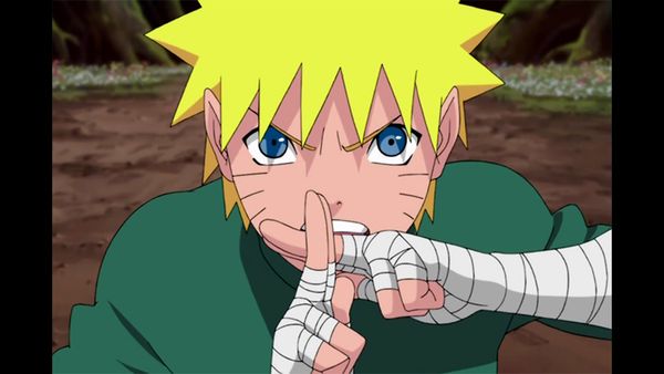 Naruto Shippuden: Passado de Konoha - CRÔNICAS DA FOLHA: AH, O REMÉDIO DA JUVENTUDE!
