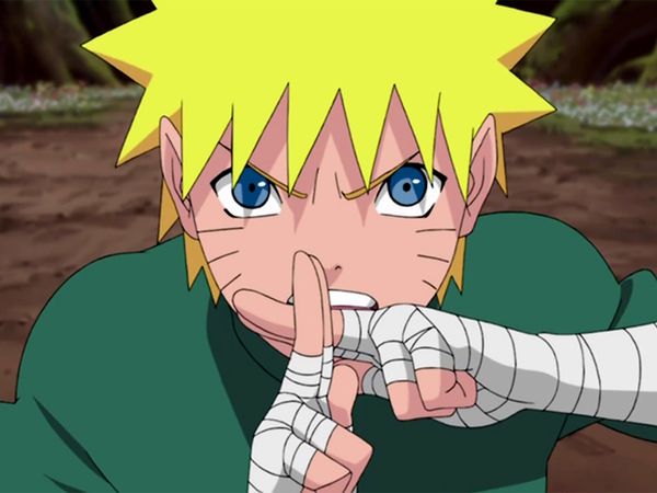 Naruto Shippuden: Passado de Konoha - CRÔNICAS DA FOLHA: AH, O REMÉDIO DA JUVENTUDE!