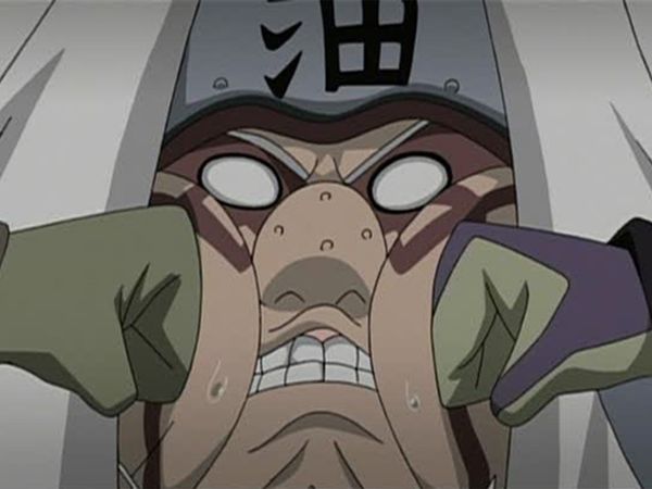 Naruto Shippuden: A Profecia e a Vingança do Mestre - APRESENTANDO: OS SEIS CAMINHOS DE PAIN