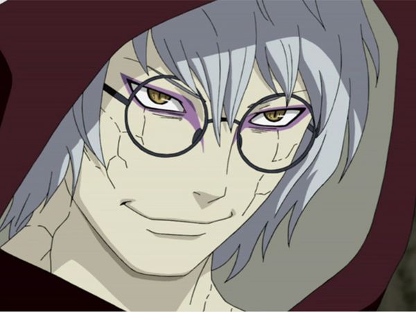 Naruto Shippuden: A Reunião dos Cinco Kages - ARMAZÉM