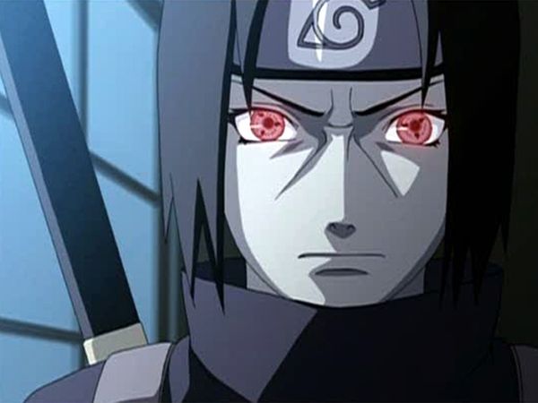 Naruto Shippuden: A Profecia e a Vingança do Mestre - O MOMENTO MAIS LONGO...