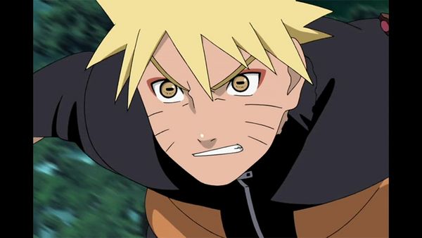 Naruto Shippuden: A Reunião dos Cinco Kages - LAÇOS DESFEITOS