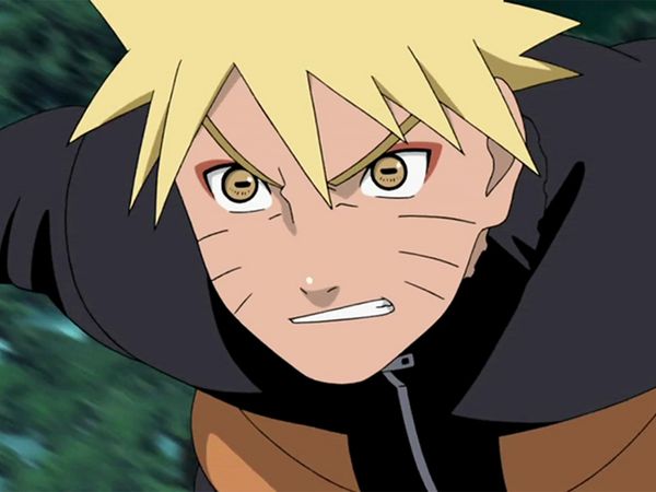 Naruto Shippuden: A Reunião dos Cinco Kages - LAÇOS DESFEITOS