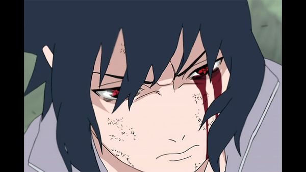 Naruto Shippuden: A Reunião dos Cinco Kages - O BRAÇO DIREITO DE DANZO
