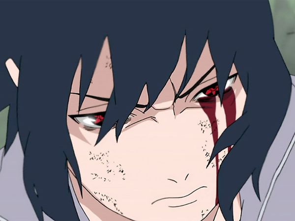 Naruto Shippuden: A Reunião dos Cinco Kages - O BRAÇO DIREITO DE DANZO