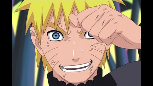 Naruto Shippuden: Os Dois Salvadores - SOBRENOME, SARUTOBI! NOME, KONOHAMARU!