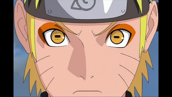 Naruto Shippuden: Os Dois Salvadores - DOR AO MUNDO